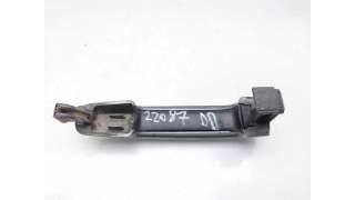 MANETA EXTERIOR DELANTERA DERECHA SUZUKI GRAND VITARA II (2005-2015) 1.9 DDIS A LAS 4 RUEDAS (JT419, TD44, JB419WD, JB419XD