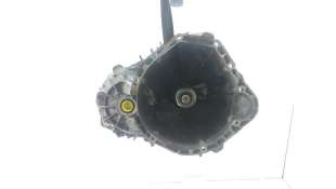 CAJA CAMBIOS MERCEDES-BENZ VITO FURGÓN (1999-2003) 108 CDI 2.2 (638.094) 82CV 2151CC - L.5817443 / 611980 2