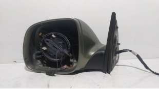 PILOTO DELANTERO IZQUIERDO MERCEDES-BENZ VITO FURGÓN (1999-2003) 108 CDI 2.2 (638.094) 82CV 2151CC - L.5817554 / 6R01489