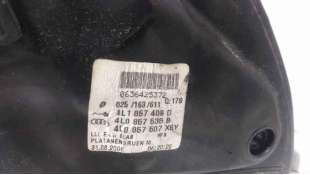 PILOTO DELANTERO IZQUIERDO MERCEDES-BENZ VITO FURGÓN (1999-2003) 108 CDI 2.2 (638.094) 82CV 2151CC - L.5817554 / 6R01489 2