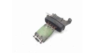 RESISTENCIA CALEFACCION MERCEDES-BENZ VITO FURGÓN (1999-2003) 108 CDI 2.2 (638.094) 82CV 2151CC - L.5817573 / 0018212560
