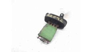 RESISTENCIA CALEFACCION MERCEDES-BENZ VITO FURGÓN (1999-2003) 108 CDI 2.2 (638.094) 82CV 2151CC - L.5817573 / 0018212560 2