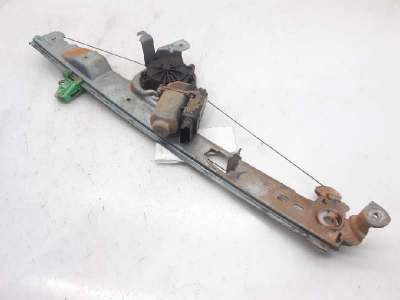 ELEVALUNAS DELANTERO IZQUIERDO RENAULT SCÉNIC II (2003-2006) 1.5 DCI (JM0F) 82CV 1461CC - L.5817760 / 8200646841
