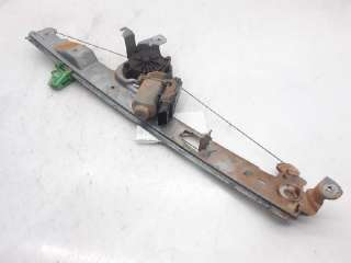 ELEVALUNAS DELANTERO IZQUIERDO RENAULT SCÉNIC II (2003-2006) 1.5 DCI (JM0F) 82CV 1461CC - L.5817760 / 8200646841