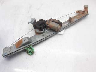 ELEVALUNAS DELANTERO IZQUIERDO RENAULT SCÉNIC II (2003-2006) 1.5 DCI (JM0F) 82CV 1461CC - L.5817760 / 8200646841