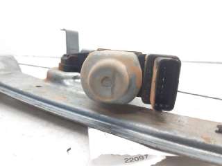 ELEVALUNAS DELANTERO IZQUIERDO RENAULT SCÉNIC II (2003-2006) 1.5 DCI (JM0F) 82CV 1461CC - L.5817760 / 8200646841