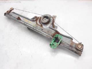 ELEVALUNAS DELANTERO IZQUIERDO RENAULT SCÉNIC II (2003-2006) 1.5 DCI (JM0F) 82CV 1461CC - L.5817760 / 8200646841