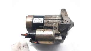 MOTOR ARRANQUE RENAULT SCÉNIC II (2003-2006) 1.5 DCI (JM0F) 82CV 1461CC - L.5817821 / 8200227092