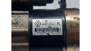 MOTOR ARRANQUE RENAULT SCÉNIC II (2003-2006) 1.5 DCI (JM0F) 82CV 1461CC - L.5817821 / 8200227092