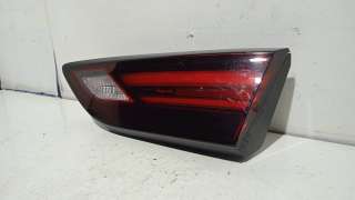 MOTOR ARRANQUE RENAULT SCÉNIC II (2003-2006) 1.5 DCI (JM0F) 82CV 1461CC - L.5817821 / 8200227092
