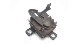 CERRADURA CAPOT FIAT PANDA (2003-) 1.3 D MULTIJET 70CV 1248CC - L.5818173 / 0051783738 2