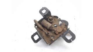 CERRADURA CAPOT FIAT PANDA (2003-) 1.3 D MULTIJET 70CV 1248CC - L.5818173 / 0051783738