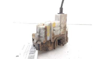 CERRADURA PUERTA DELANTERA DERECHA FIAT PANDA (2003-) 1.3 D MULTIJET 70CV 1248CC - L.5818175 / 0051917878