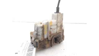 CERRADURA PUERTA DELANTERA DERECHA FIAT PANDA (2003-) 1.3 D MULTIJET 70CV 1248CC - L.5818175 / 0051917878