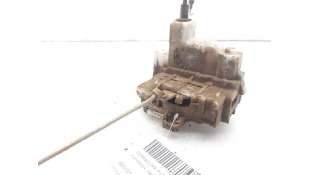 CERRADURA PUERTA DELANTERA DERECHA FIAT PANDA (2003-) 1.3 D MULTIJET 70CV 1248CC - L.5818175 / 0051917878 2