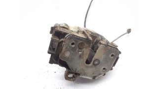 CERRADURA PUERTA DELANTERA DERECHA FIAT PANDA (2003-) 1.3 D MULTIJET 70CV 1248CC - L.5818175 / 0051917878