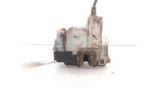 CERRADURA PUERTA TRASERA DERECHA FIAT PANDA (2003-) 1.3 D MULTIJET 70CV 1248CC - L.5818177 / 0051917892