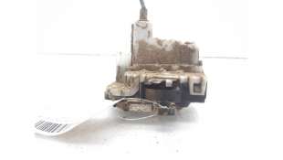 CERRADURA PUERTA TRASERA DERECHA FIAT PANDA (2003-) 1.3 D MULTIJET 70CV 1248CC - L.5818177 / 0051917892 2