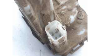 CERRADURA PUERTA TRASERA DERECHA FIAT PANDA (2003-) 1.3 D MULTIJET 70CV 1248CC - L.5818177 / 0051917892