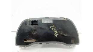 CUADRO INSTRUMENTOS FIAT PANDA (2003-) 1.3 D MULTIJET 70CV 1248CC - L.5818191 / 51711289 2