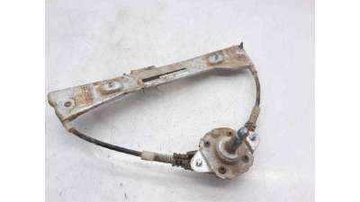 ELEVALUNAS TRASERO DERECHO FIAT PANDA (2003-) 1.3 D MULTIJET 70CV 1248CC - L.5818202 / 0046803653