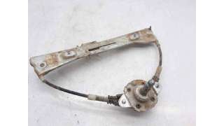ELEVALUNAS TRASERO DERECHO FIAT PANDA (2003-) 1.3 D MULTIJET 70CV 1248CC - L.5818202 / 0046803653