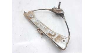 ELEVALUNAS TRASERO DERECHO FIAT PANDA (2003-) 1.3 D MULTIJET 70CV 1248CC - L.5818202 / 0046803653