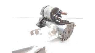 MOTOR ARRANQUE FIAT PANDA (2003-) 1.3 D MULTIJET 70CV 1248CC - L.5818262 / 51810302 2