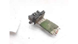RESISTENCIA CALEFACCION FIAT PANDA (2003-) 1.3 D MULTIJET 70CV 1248CC - L.5818305 / 0046723713