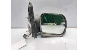 RETROVISOR DERECHO RENAULT KANGOO (1997-) D 65 1.9 (KC0E, KC02, KC0J, KC0N) 64CV 1870CC - L.5818523 / 7700304831