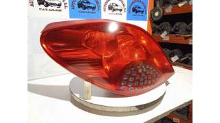 ALTAVOZ PEUGEOT 208 II (2019-) 1.5 BLUEHDI 100 102CV 1499CC - L.5819916 / 9809320280
