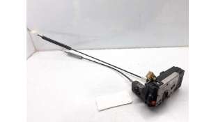 CERRADURA PUERTA TRASERA IZQUIERDA OPEL VECTRA C RANCHERA FAMILIAR (2003-2005) 2.2 DTI (F35) 125CV 2172CC - L.5820084 / 131
