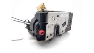 CERRADURA PUERTA TRASERA IZQUIERDA OPEL VECTRA C RANCHERA FAMILIAR (2003-2005) 2.2 DTI (F35) 125CV 2172CC - L.5820084 / 131 2