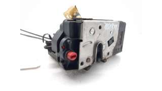 CERRADURA PUERTA TRASERA IZQUIERDA OPEL VECTRA C RANCHERA FAMILIAR (2003-2005) 2.2 DTI (F35) 125CV 2172CC - L.5820084 / 131