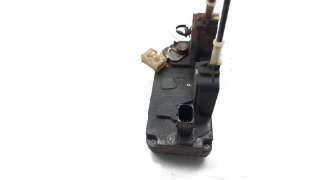 CERRADURA PUERTA TRASERA IZQUIERDA OPEL VECTRA C RANCHERA FAMILIAR (2003-2005) 2.2 DTI (F35) 125CV 2172CC - L.5820084 / 131