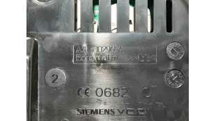 ALERON TRASERO HYUNDAI IX35 (2010-) 1.6 135CV 1591CC - L.5820146 / 872102Y000 2