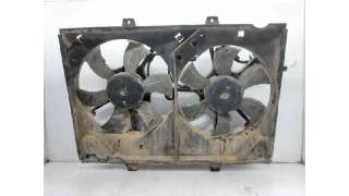 ELECTROVENTILADOR OPEL FRONTERA B (2002-2004) 2.2 DTI (6B66, 6B76) 120CV 2172CC - L.5820210 / 1341327