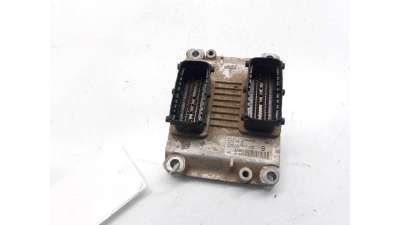 CENTRALITA MOTOR UCE FIAT STILO (2003-2006) 1.4 16V 95CV 1368CC - L.5820806 / 0261208204