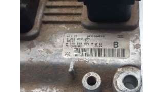 CENTRALITA MOTOR UCE FIAT STILO (2003-2006) 1.4 16V 95CV 1368CC - L.5820806 / 0261208204