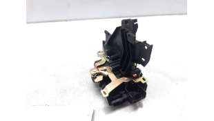 CERRADURA PUERTA DELANTERA DERECHA SEAT IBIZA II (1999-2002) 1.9 SDI 68CV 1896CC - L.5820870 / 10621170120