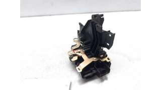 CERRADURA PUERTA DELANTERA DERECHA SEAT IBIZA II (1999-2002) 1.9 SDI 68CV 1896CC - L.5820870 / 10621170120