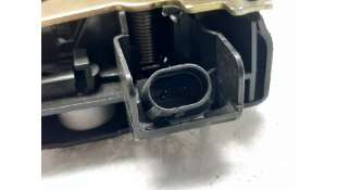 CERRADURA PUERTA DELANTERA DERECHA SEAT IBIZA II (1999-2002) 1.9 SDI 68CV 1896CC - L.5820870 / 10621170120 2