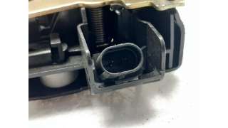 CERRADURA PUERTA DELANTERA DERECHA SEAT IBIZA II (1999-2002) 1.9 SDI 68CV 1896CC - L.5820870 / 10621170120