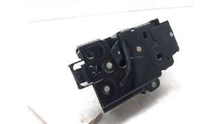 CERRADURA PUERTA DELANTERA DERECHA SEAT IBIZA II (1999-2002) 1.9 SDI 68CV 1896CC - L.5820870 / 10621170120