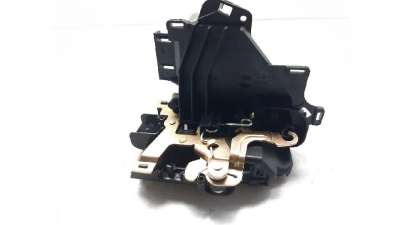 CERRADURA PUERTA TRASERA IZQUIERDA SEAT IBIZA II (1999-2002) 1.9 SDI 68CV 1896CC - L.5820875 / 10621170123