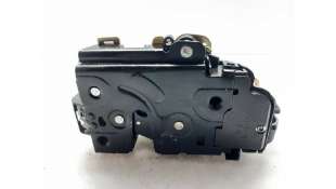 CERRADURA PUERTA TRASERA IZQUIERDA SEAT IBIZA II (1999-2002) 1.9 SDI 68CV 1896CC - L.5820875 / 10621170123 2