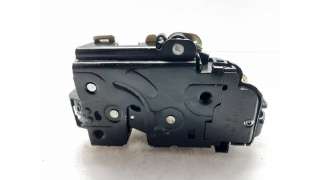 CERRADURA PUERTA TRASERA IZQUIERDA SEAT IBIZA II (1999-2002) 1.9 SDI 68CV 1896CC - L.5820875 / 10621170123