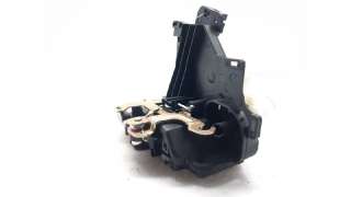 CERRADURA PUERTA TRASERA IZQUIERDA SEAT IBIZA II (1999-2002) 1.9 SDI 68CV 1896CC - L.5820875 / 10621170123