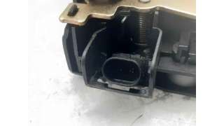 CERRADURA PUERTA TRASERA IZQUIERDA SEAT IBIZA II (1999-2002) 1.9 SDI 68CV 1896CC - L.5820875 / 10621170123