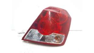 PILOTO TRASERO DERECHO DAEWOO KALOS (2003-) 1.2 72CV 1150CC - L.5821282 / 96540269